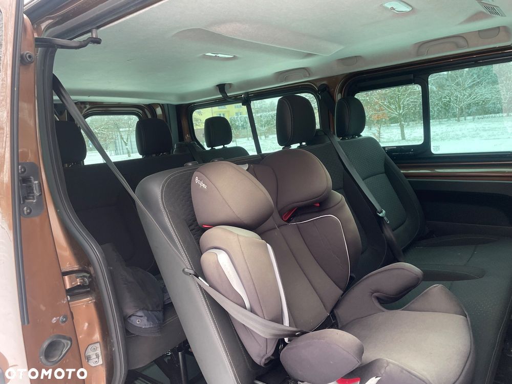 Opel Vivaro 1.6 CDTI L2 - 2