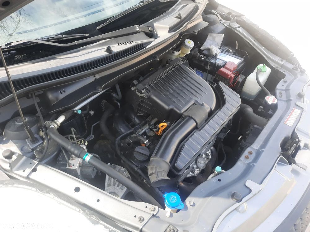 Suzuki Swift 1.2 Premium - 19