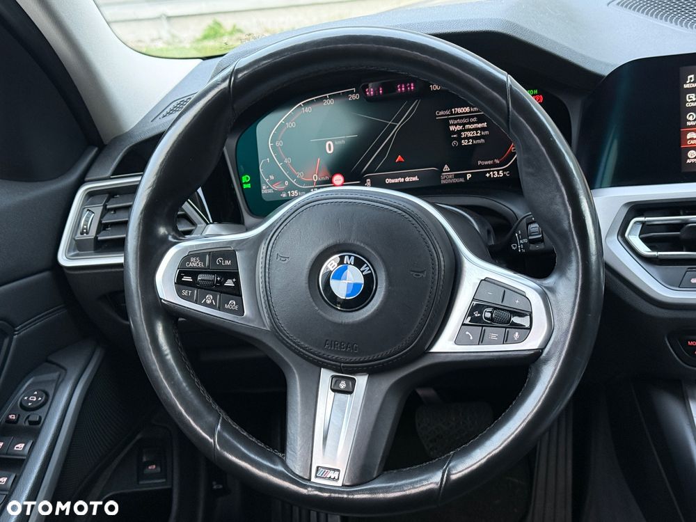 BMW Seria 3 - 24