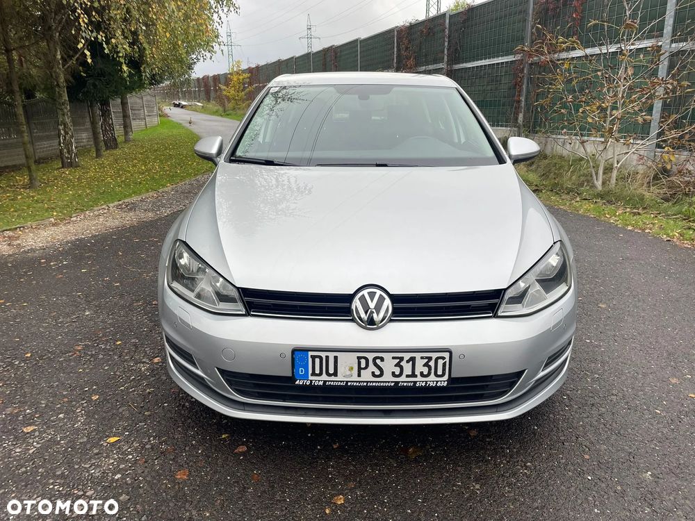 Volkswagen Golf 1.6 TDI 4Motion BlueMotion Technology Cup - 7