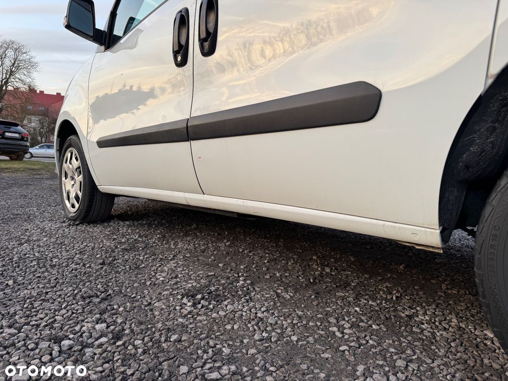 Fiat Doblo 1.6 16V Multijet Start&Stopp Lounge - 17