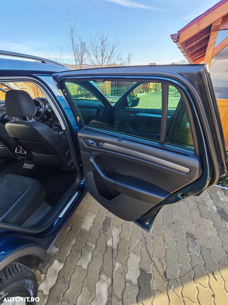 Skoda Kodiaq 2.0 TDI DSG Ambition - 6