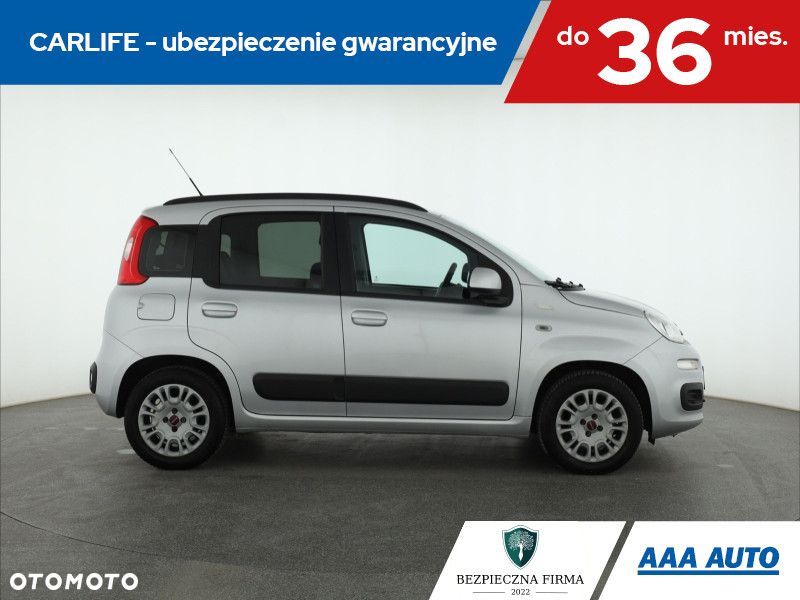 Fiat Panda - 8