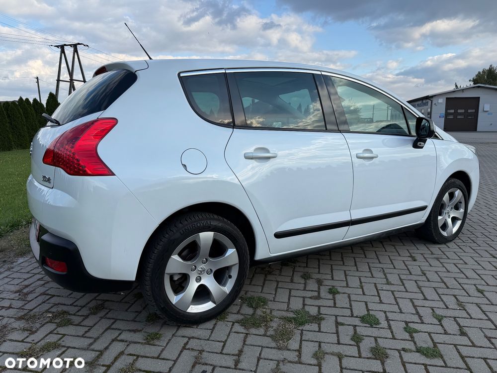 Peugeot 3008 1.6 HDi Active - 13