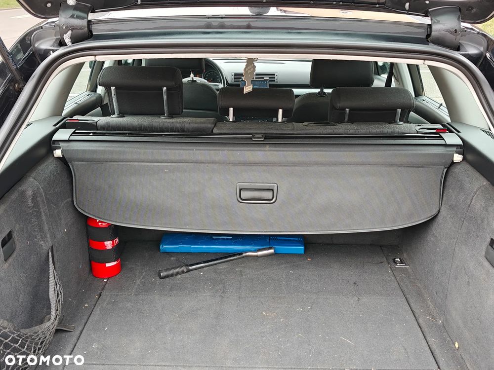 Audi A4 Avant 2.0 TDI DPF - 18