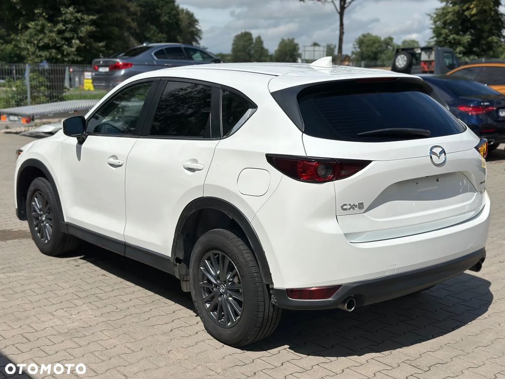 Mazda CX-5 - 7