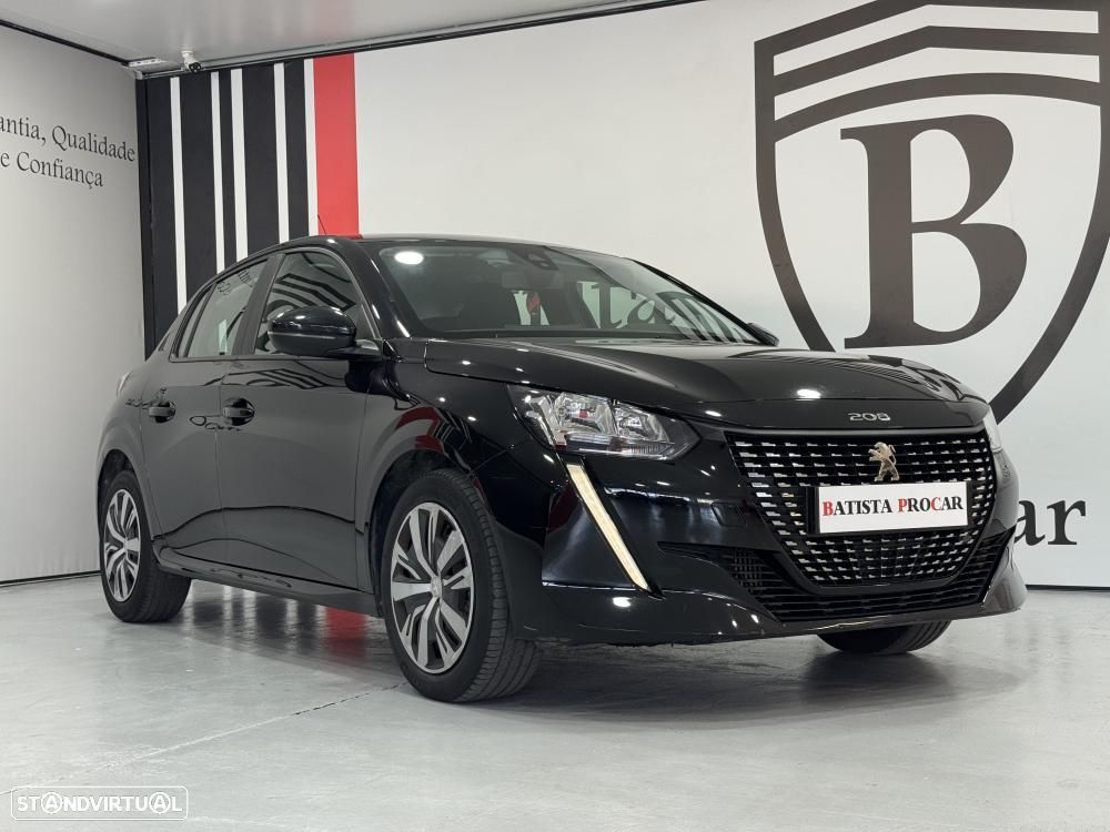 Peugeot 208 PureTech 100 Active Pack - 15