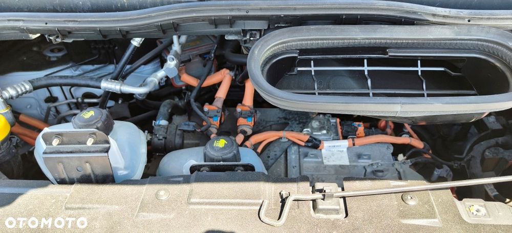Renault Master E-Tech L2H2 87 kWh / 100% Elektryczny / 1460 km - 15