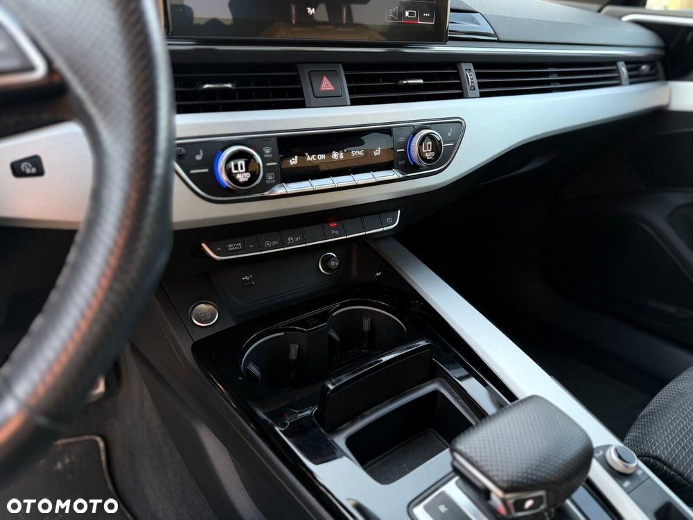 Audi A5 Sportback 40 TFSI mHEV S Line S tronic - 27