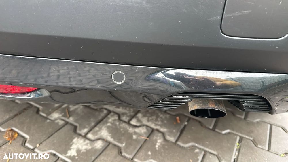 Citroën C4 BlueHDi 110 Stop&Start FEEL PACK - 31