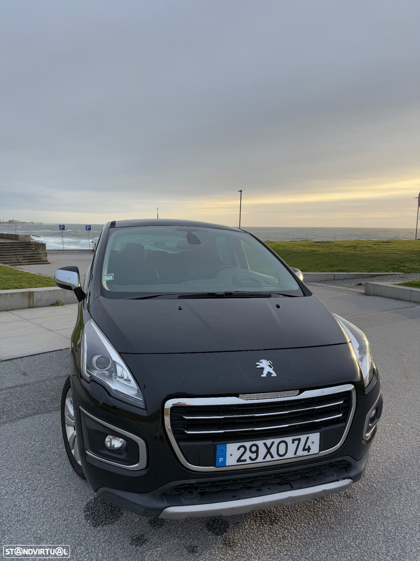 Peugeot 3008 - 2