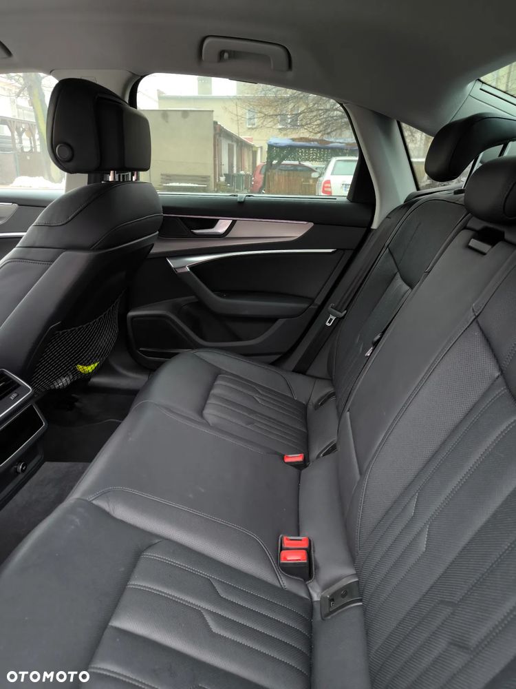 Audi A6 Limousine 50 TFSI e quattro S tronic - 6