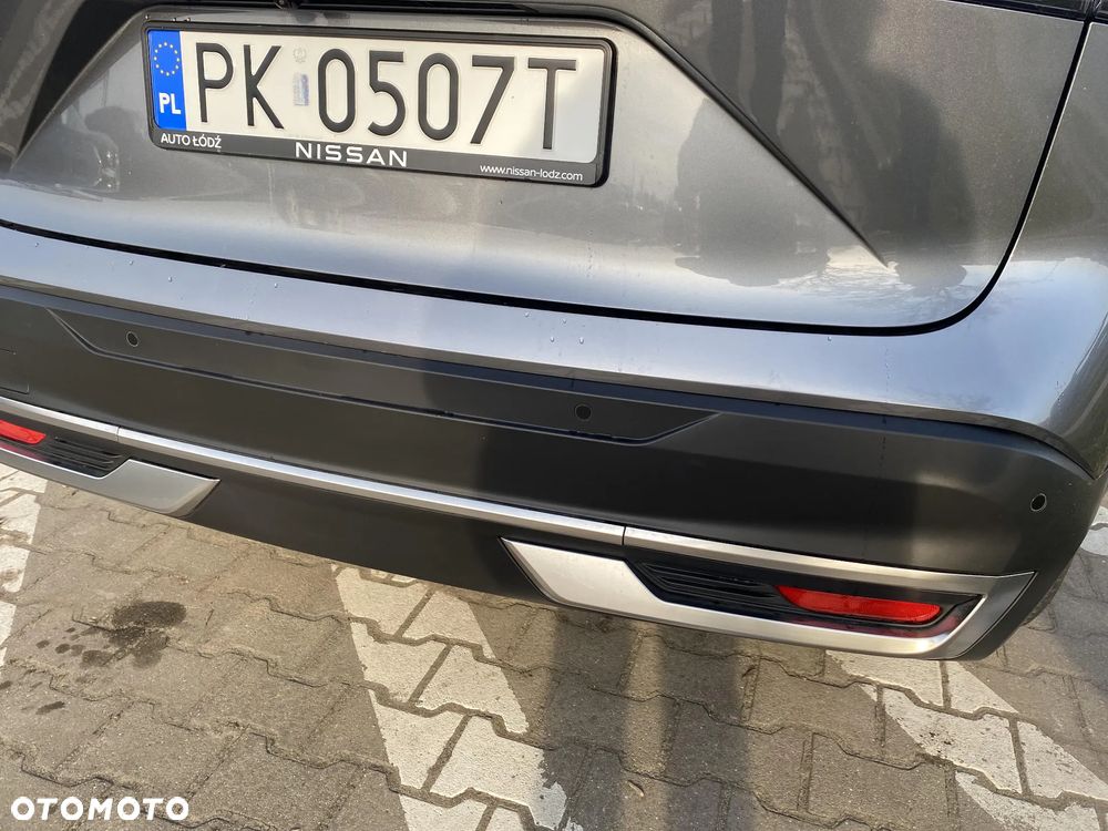 Nissan Qashqai 1.3 DIG-T MHEV Acenta - 25