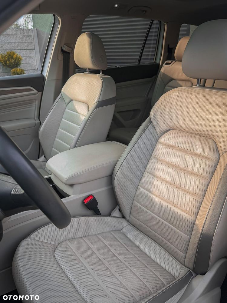 Volkswagen Atlas - 10