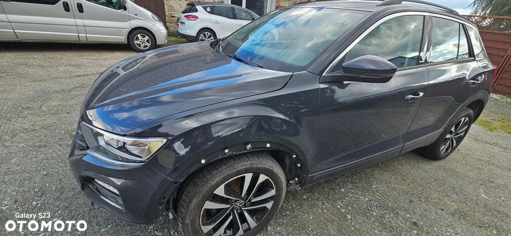 Volkswagen T-Roc - 7