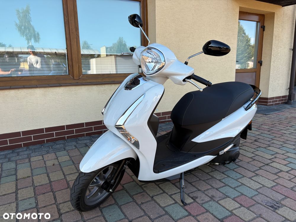 Yamaha D'elight - 4
