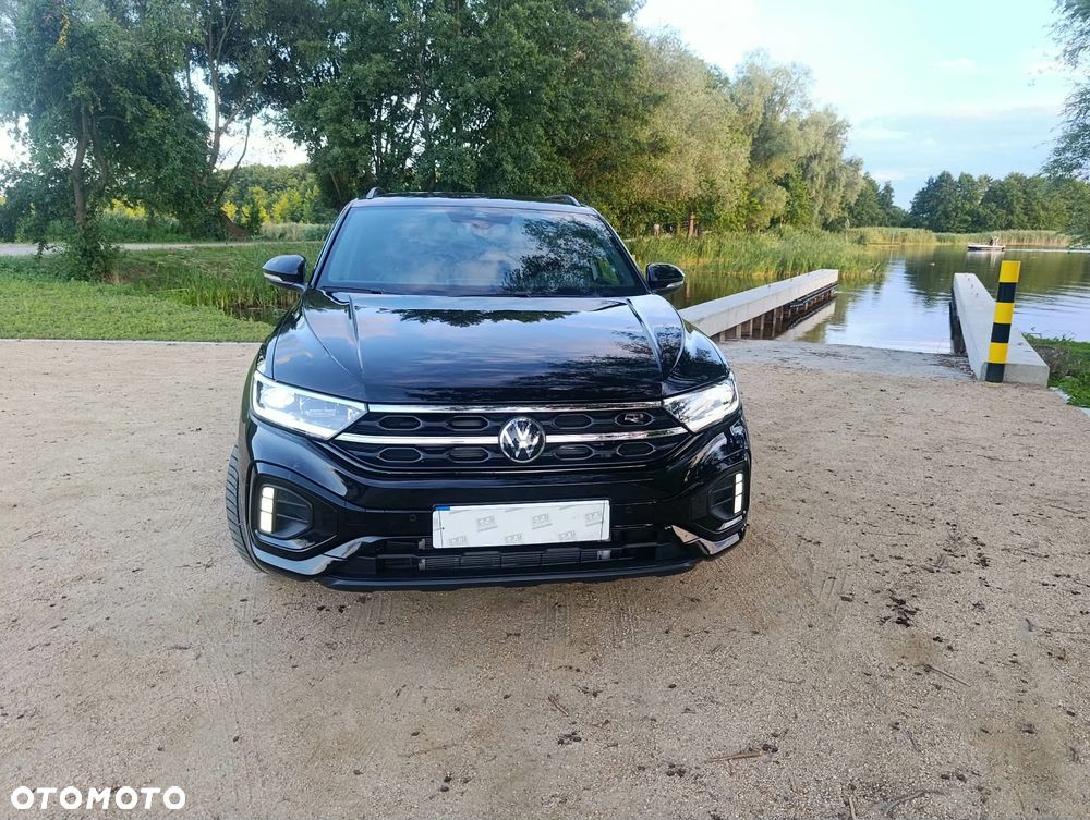 Volkswagen T-Roc 1.5 TSI Life DSG - 1