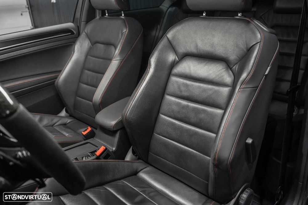 VW Golf 2.0 TSi GTi DSG Performance - 23