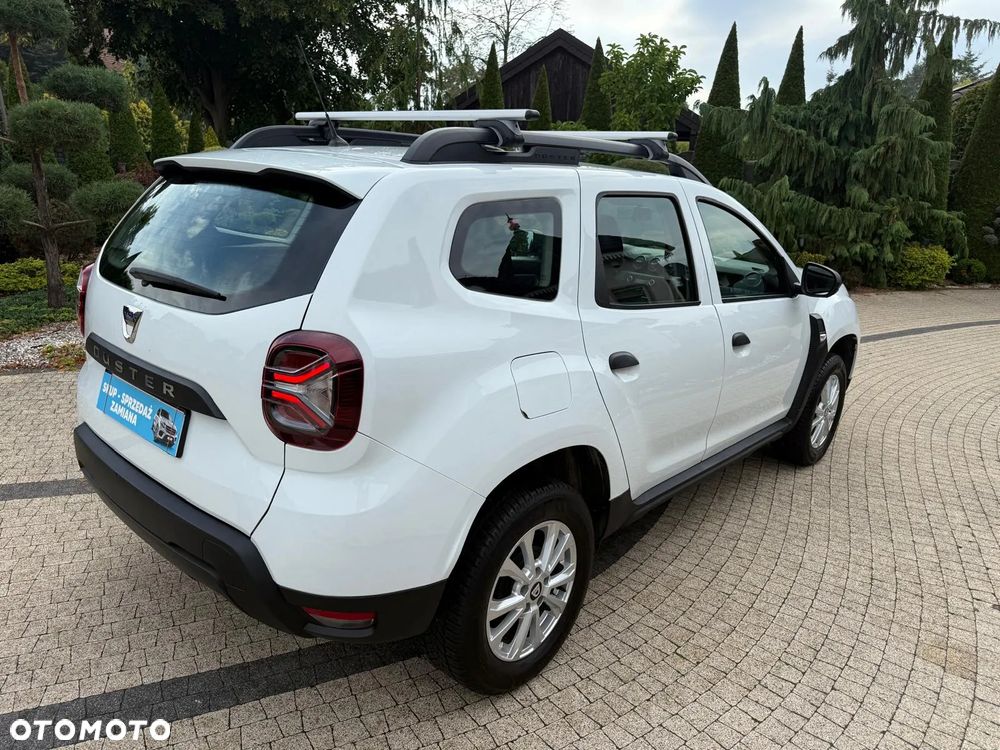 Dacia Duster 1.0 TCe Access - 12