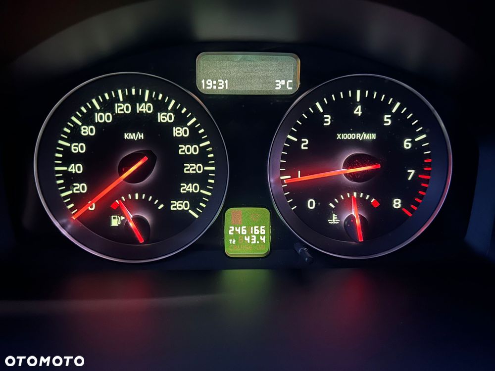 Volvo S40 1.8 Kinetic - 16