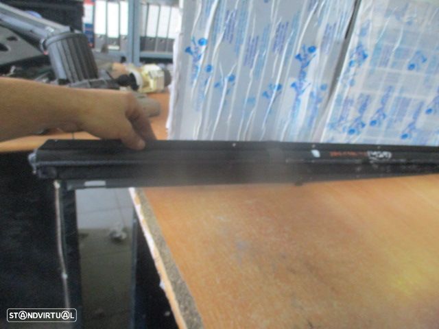 Tampo Cortina Da Mala Tamp429 OPEL SIGNUM 2004 V6 3.0 CDTI 180CV 5P CINZA - 2