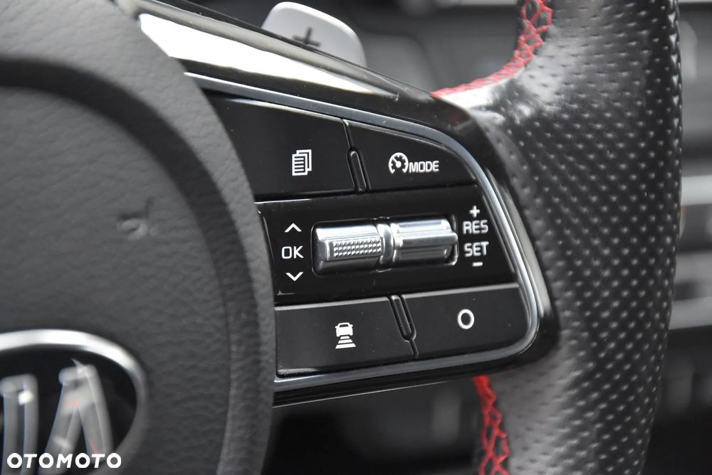 Kia ProCeed 1.6 T-GDI DCT7 OPF GT - 30