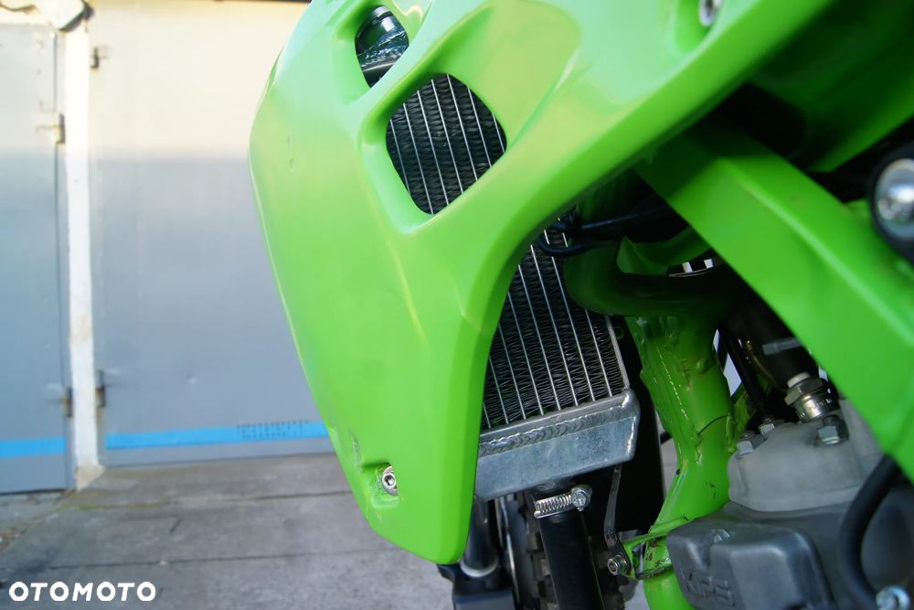 Kawasaki Inny - 22