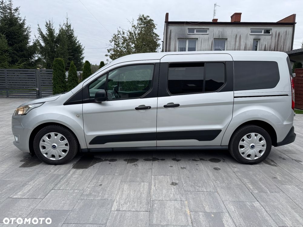 Ford Transit Connect 230 L2 Trend - 6