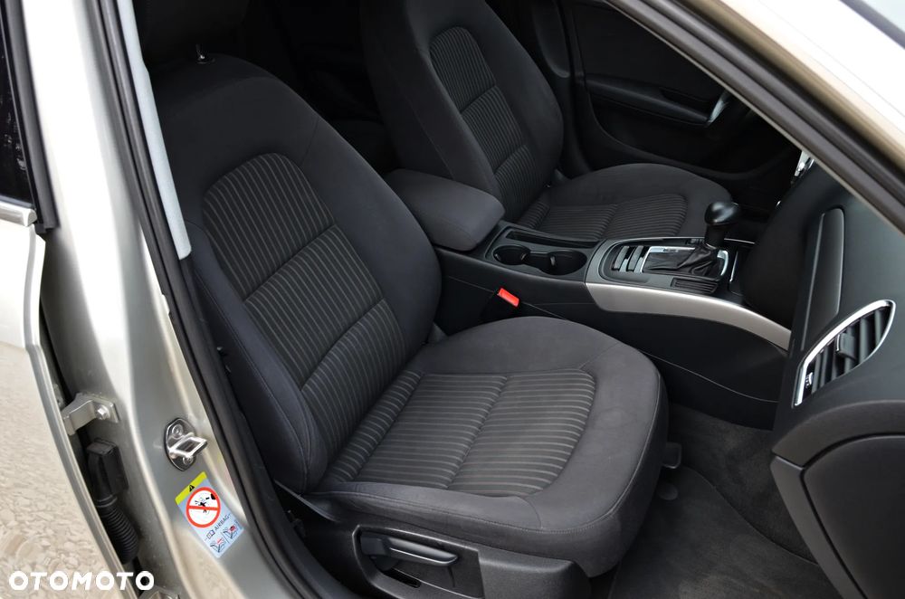 Audi A4 Avant - 36