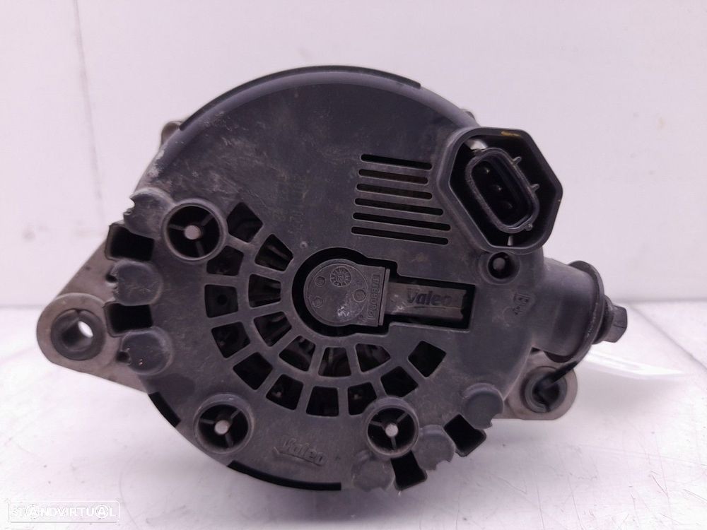 Alternador KIA Sportage III (SL) - 2