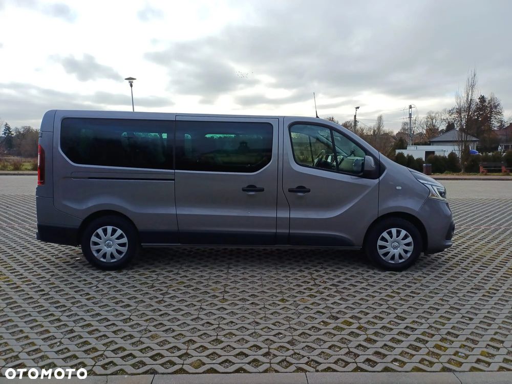 Renault Trafic 2.0 dCi Escapade EDC - 5