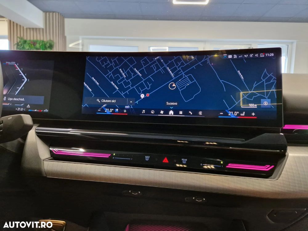 BMW Seria 5 520d xDrive AT MHEV - 38