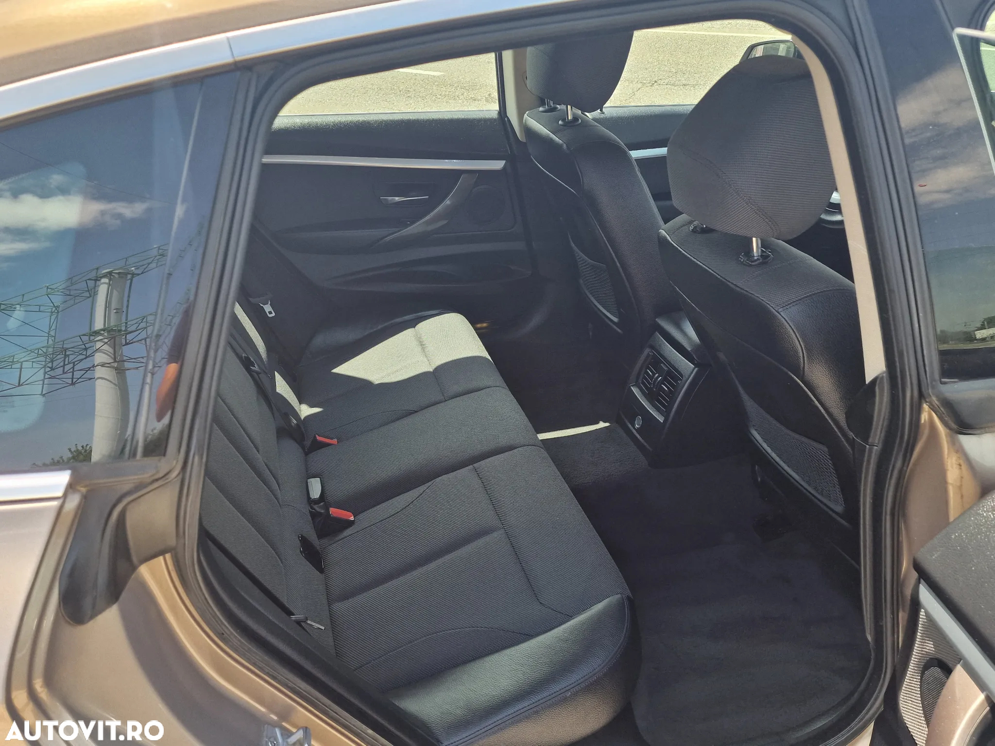 BMW Seria 3 - 9