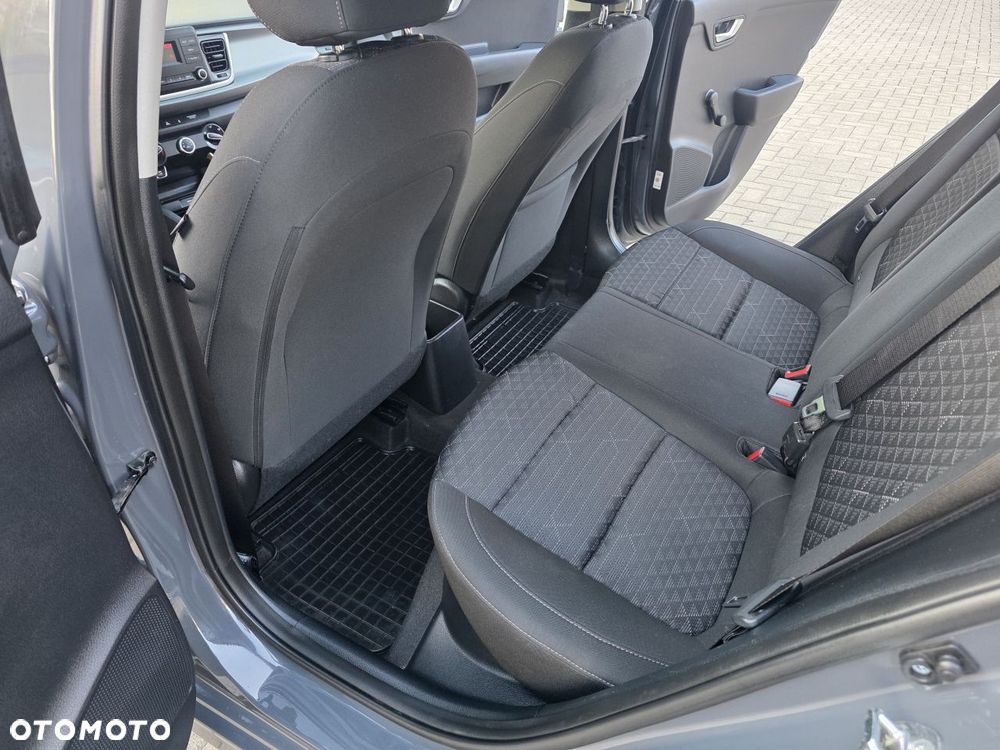 Kia Rio 1.2 M - 16