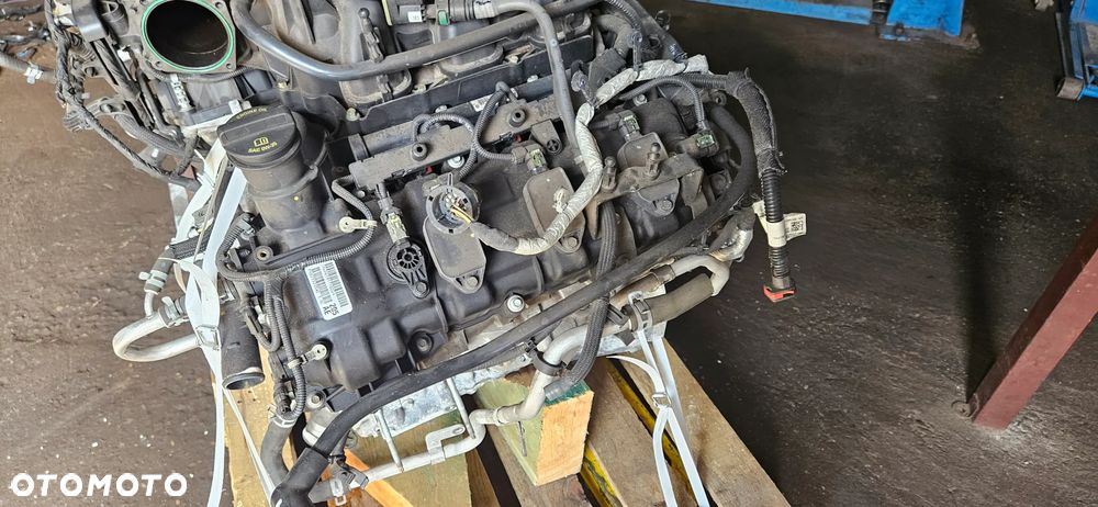 Dodge Durango III LIFT 2017- Kompletny silnik Motor 3.6 V6 Complete engine 205AE - 5