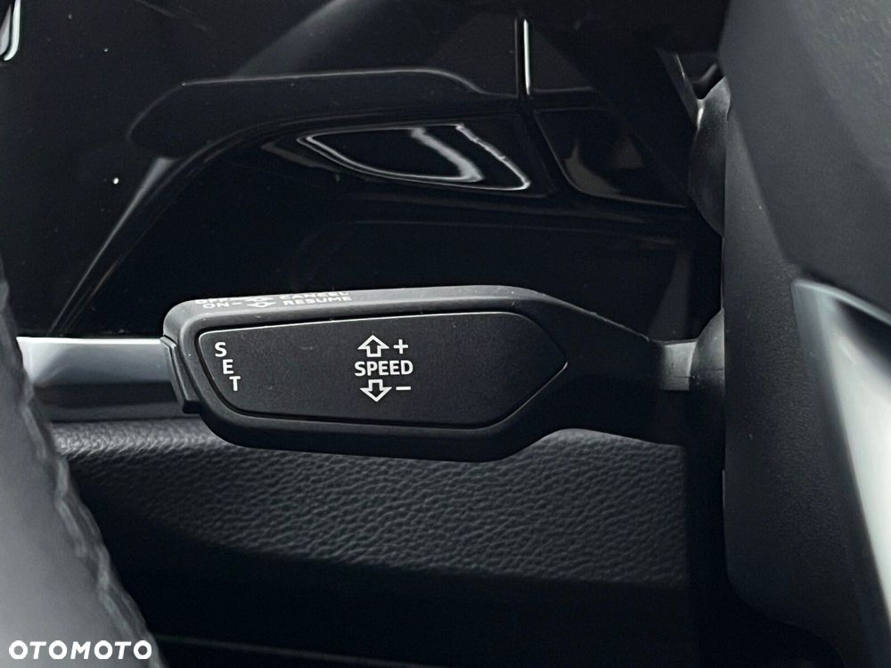Audi Q3 Sportback 2025