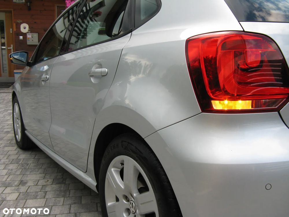 Volkswagen Polo 1.4 16V Highline Optimum - 20