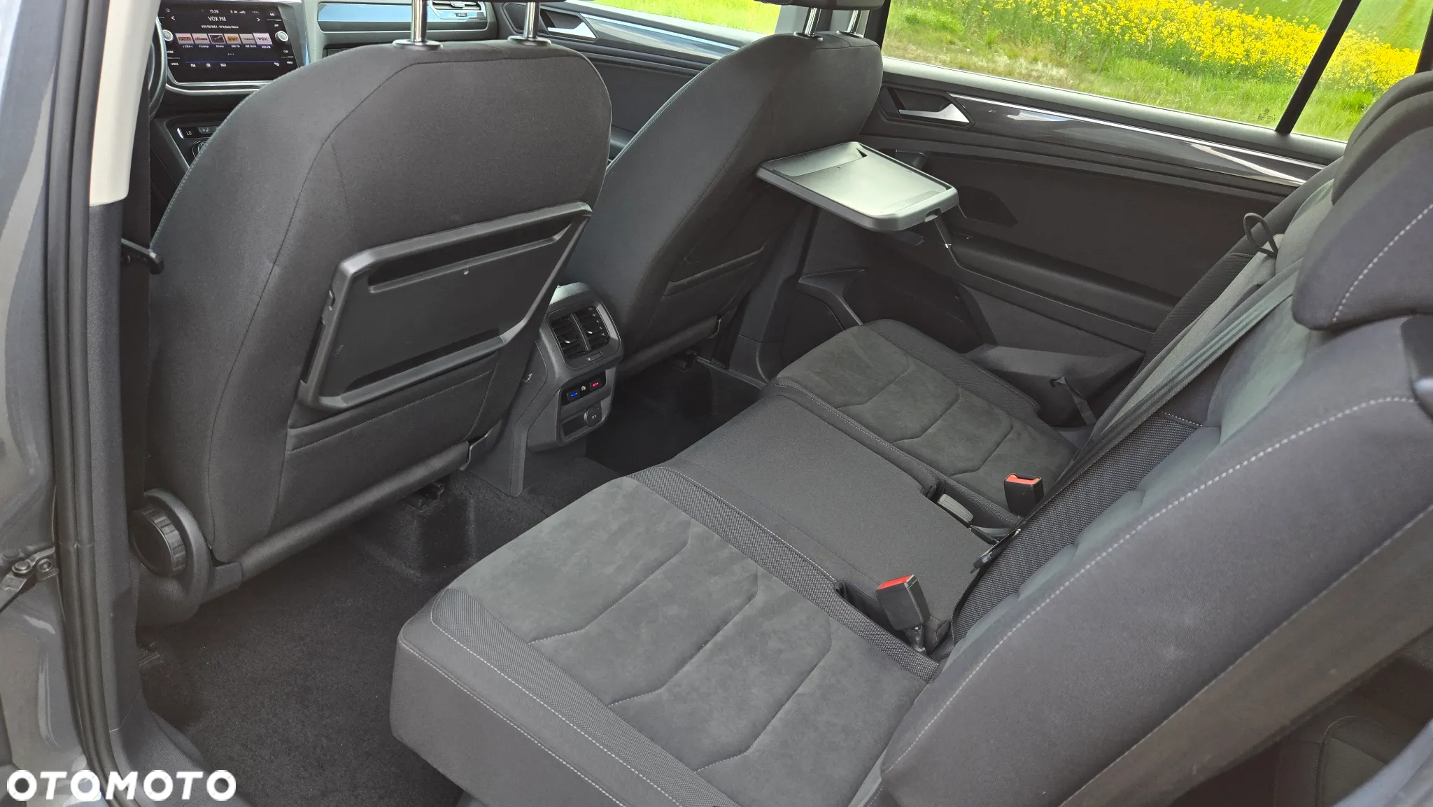 Volkswagen Tiguan 2.0 TDI SCR (BlueMotion Technology) DSG Highline - 22