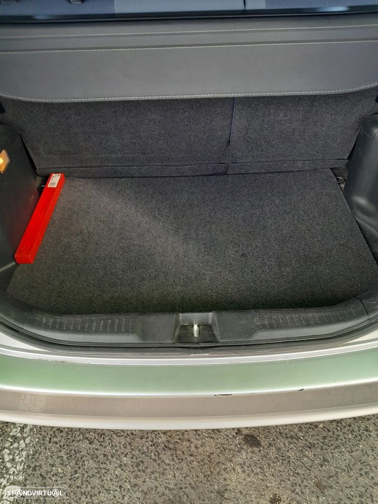 Honda Jazz 1.2 Live - 12