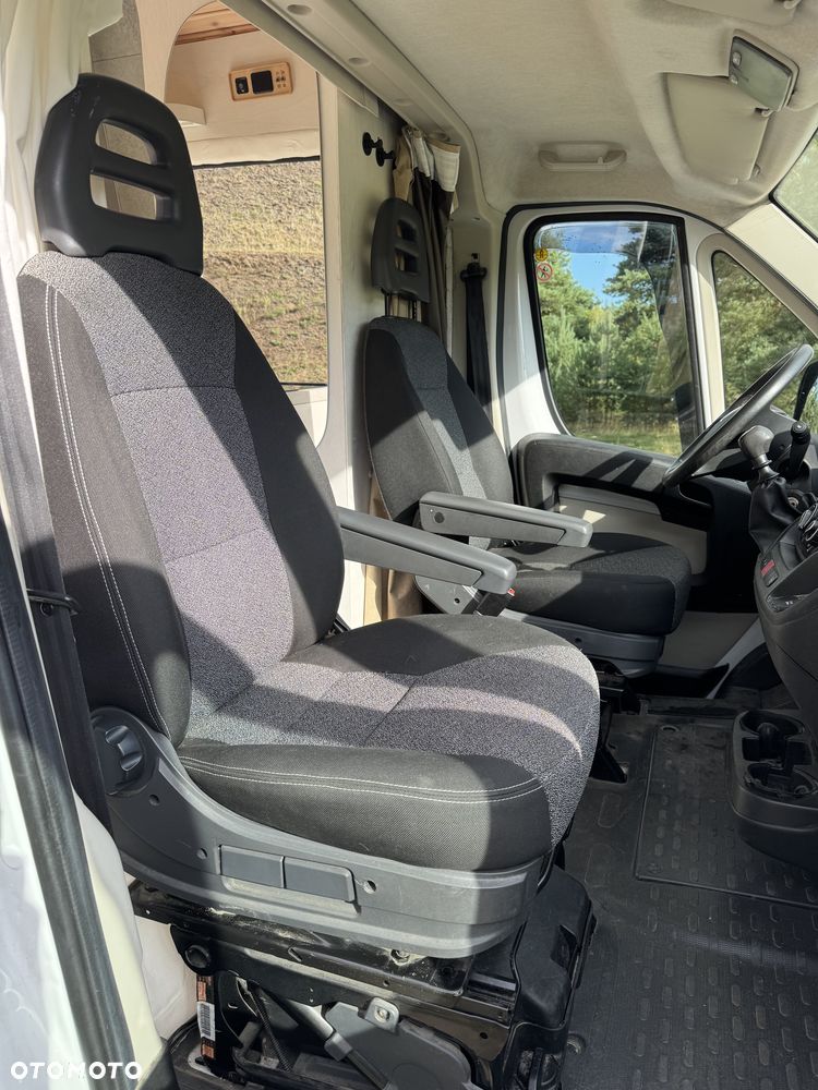 Fiat Ducato - 38