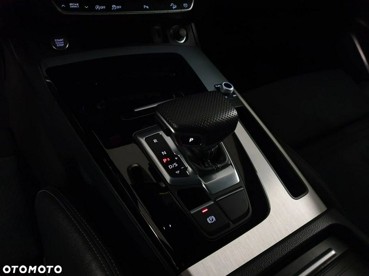 Audi Q5 Sportback 40 TDI quattro S tronic S line - 32