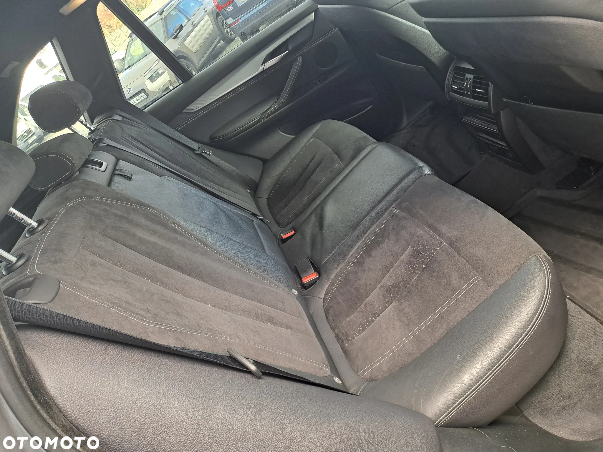 BMW X5 xDrive40e - 21