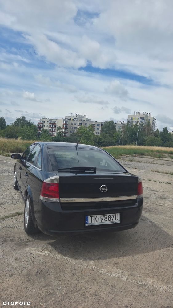 Opel Vectra 1.8 Cosmo - 5