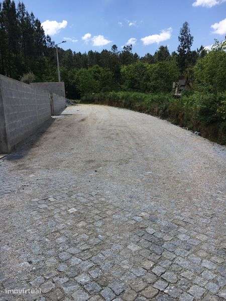 Terreno construcao - Grande imagem: 3/7
