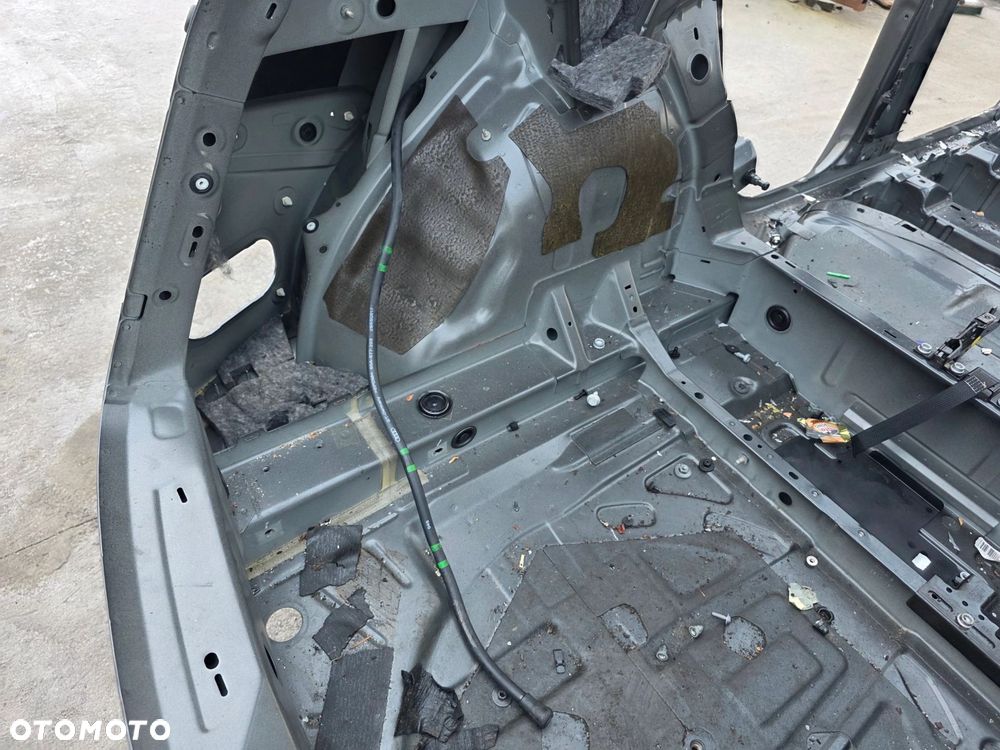 ĆWIARTKA WANNA PAS TYLNY AUDI Q5 FY 80A ORYGINAŁ ! *2 - 10