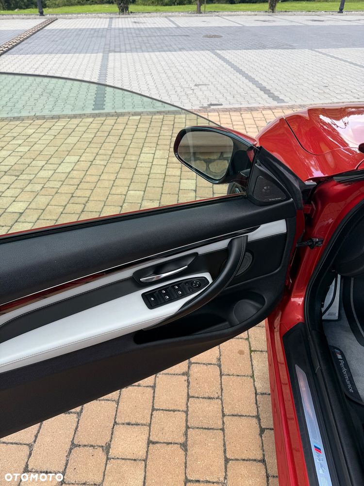 BMW M4 - 15