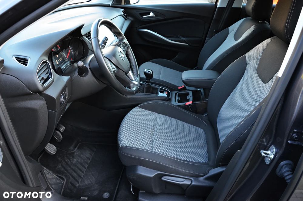Opel Grandland X - 30