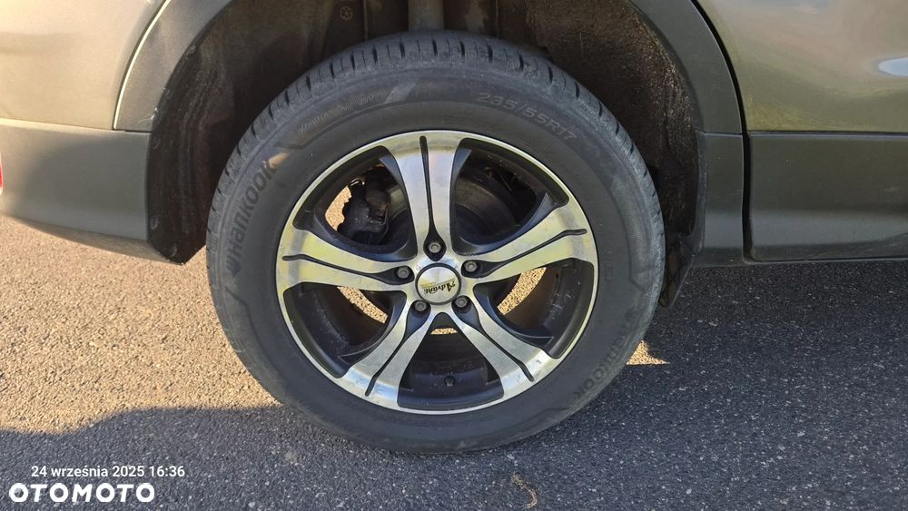 Ford Kuga - 35