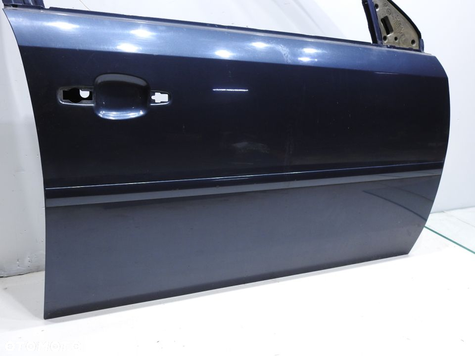 DRZWI PRAWY PRZÓD Z168 OPEL VECTRA C LIFT - 3