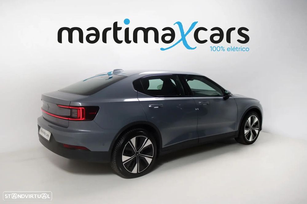 Polestar 2 Long Range 78 kWh - 10
